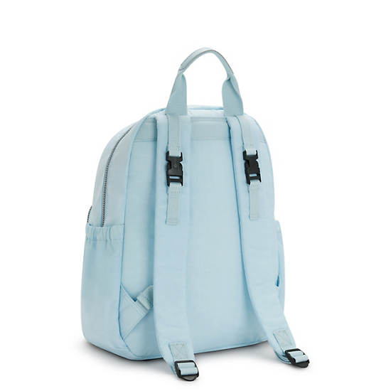 Kipling Maisie Diaper Backpack Kézitáska Kék | HU 1279LI